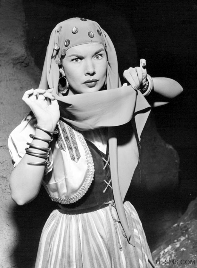 Gale Storm