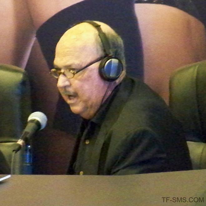 Gene Okerlund