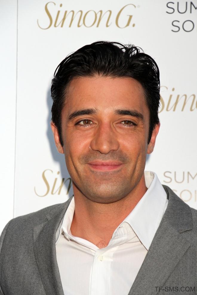 Gilles Marini