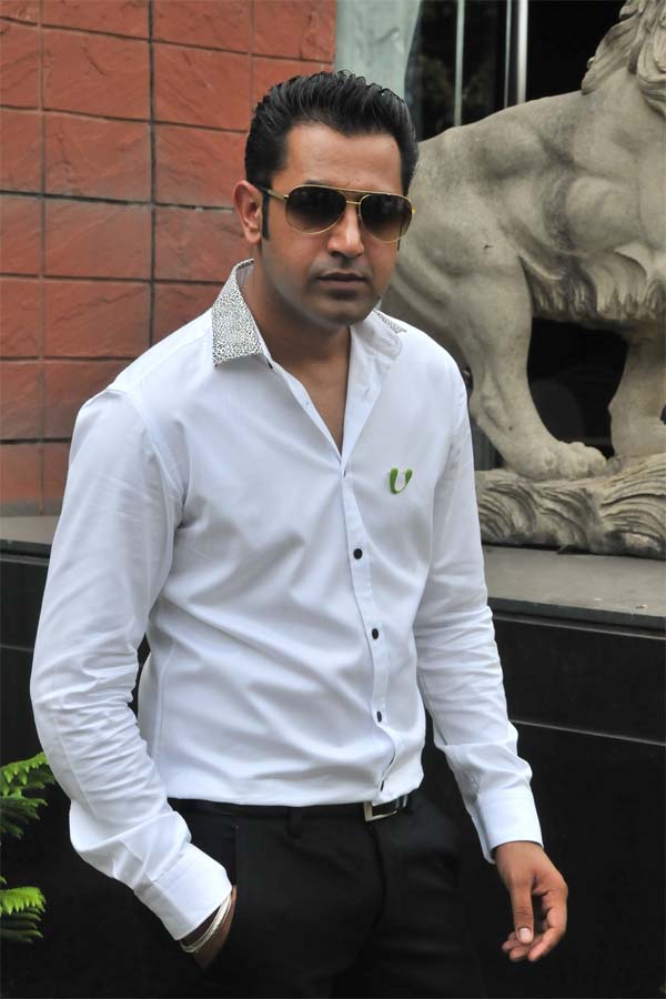 Gippy Grewal 