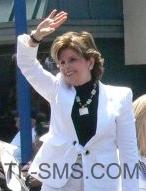 Gloria Allred