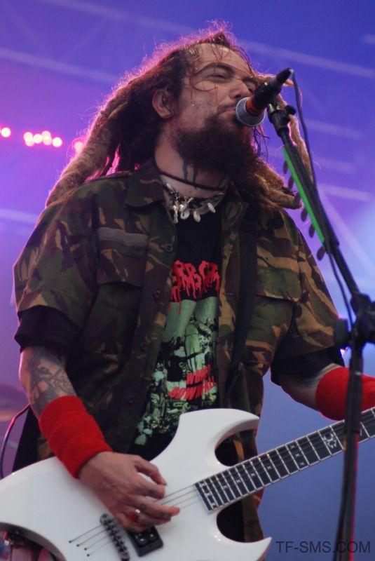 Gloria Cavalera