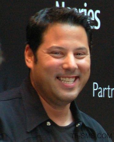 Greg Grunberg