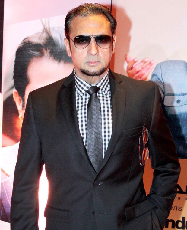 Gulshan Grover 