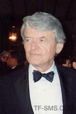 Hal Holbrook