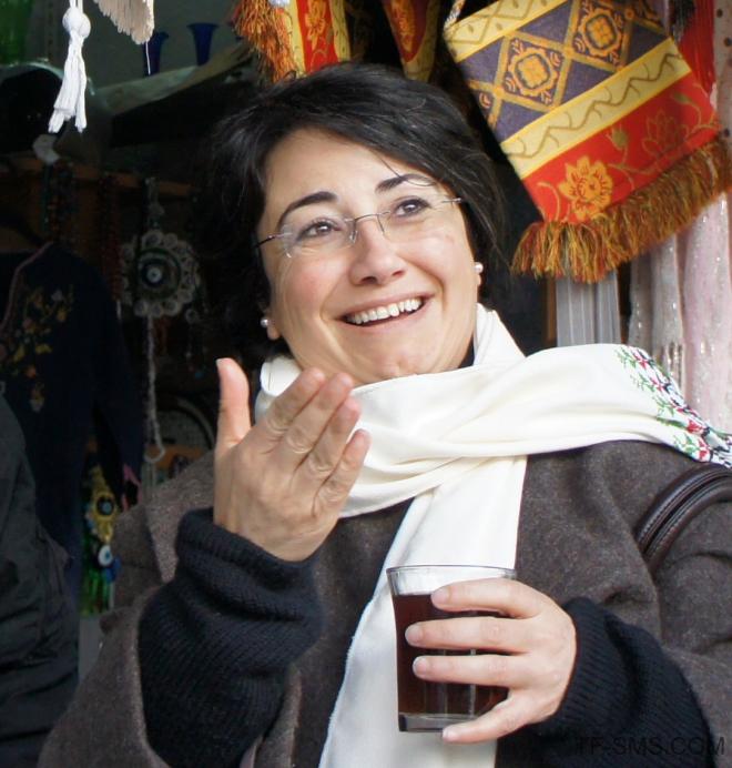 Haneen Zoabi