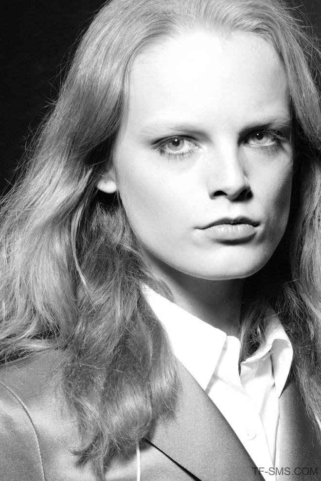 Hanne Gaby Odiele