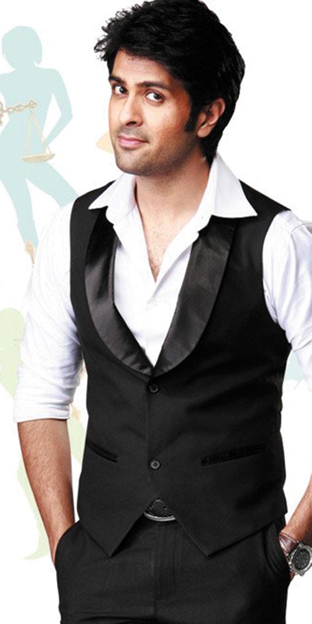 Harman Baweja 