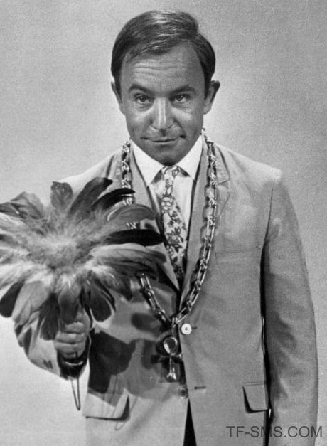 Henry Gibson