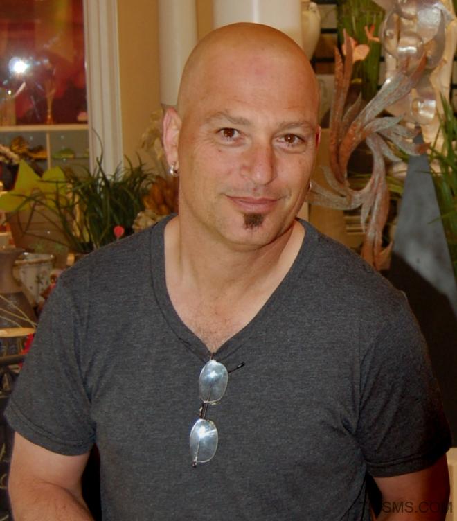 Howie Mandel