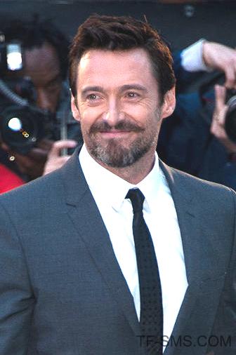 Hugh Jackman