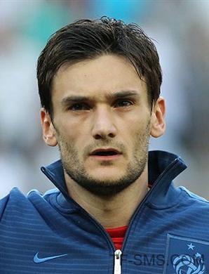 Hugo Lloris