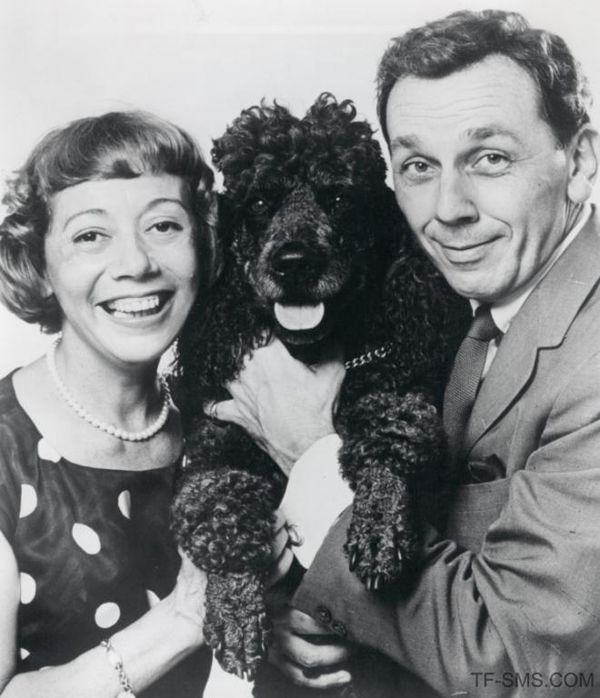 Imogene Coca