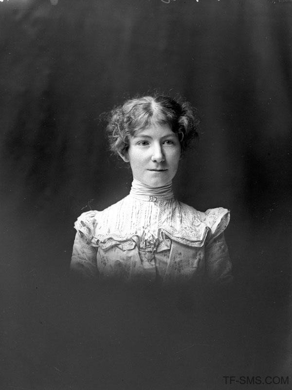 Isabel Meighen