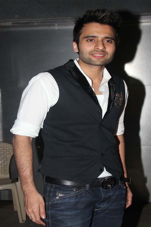 Jackky Bhagnani 