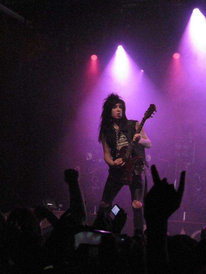 Jake Pitts