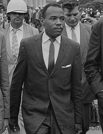 James Meredith