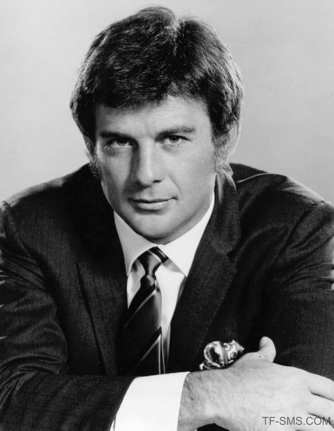 James Stacy