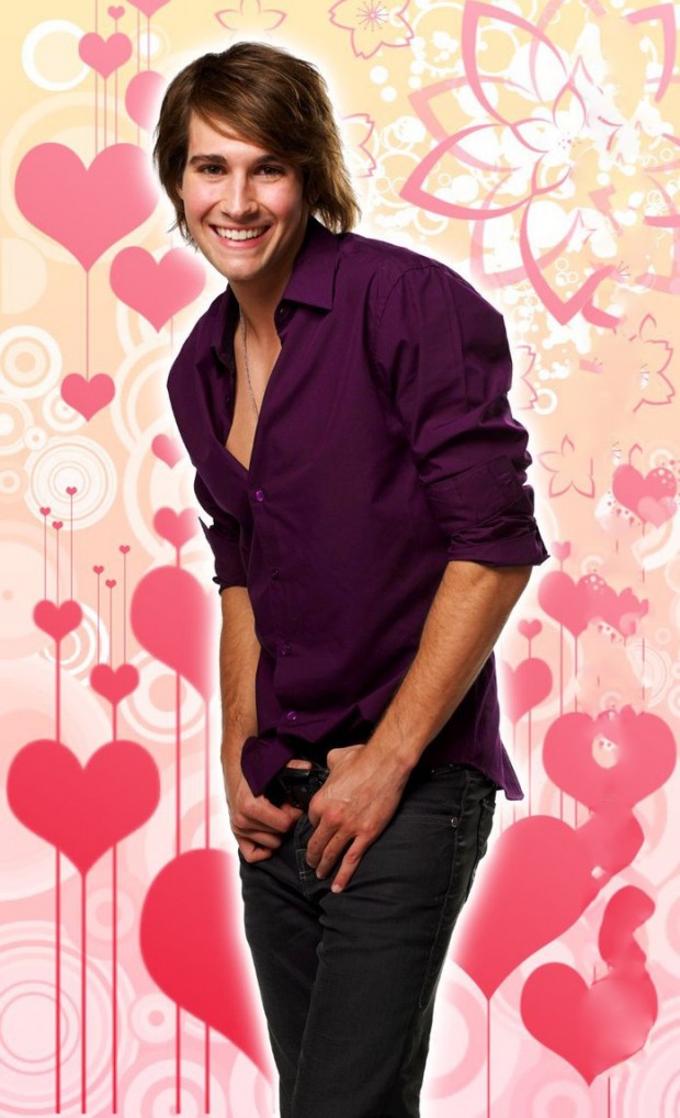 James Maslow 