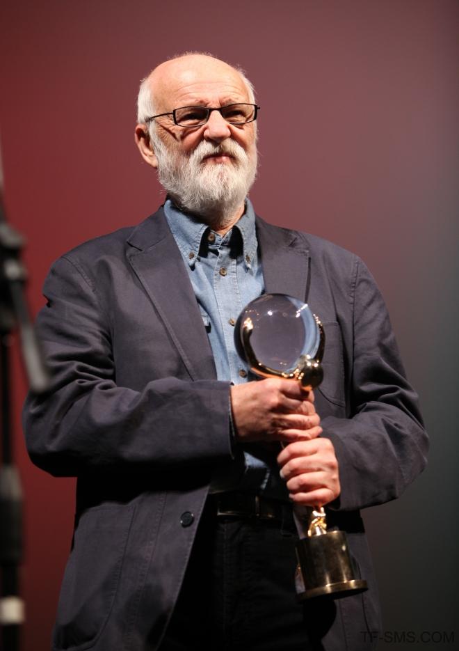 Jan Svankmajer