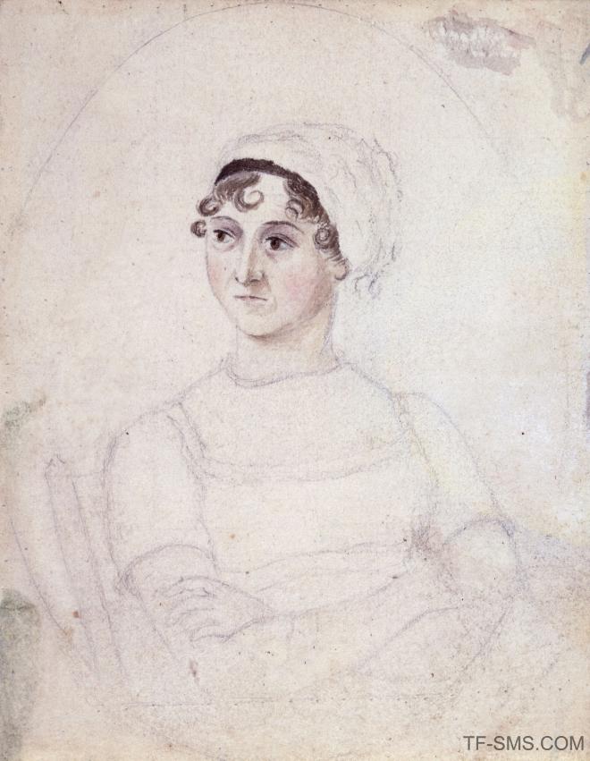 Jane Austen