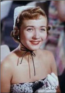 Jane Powell