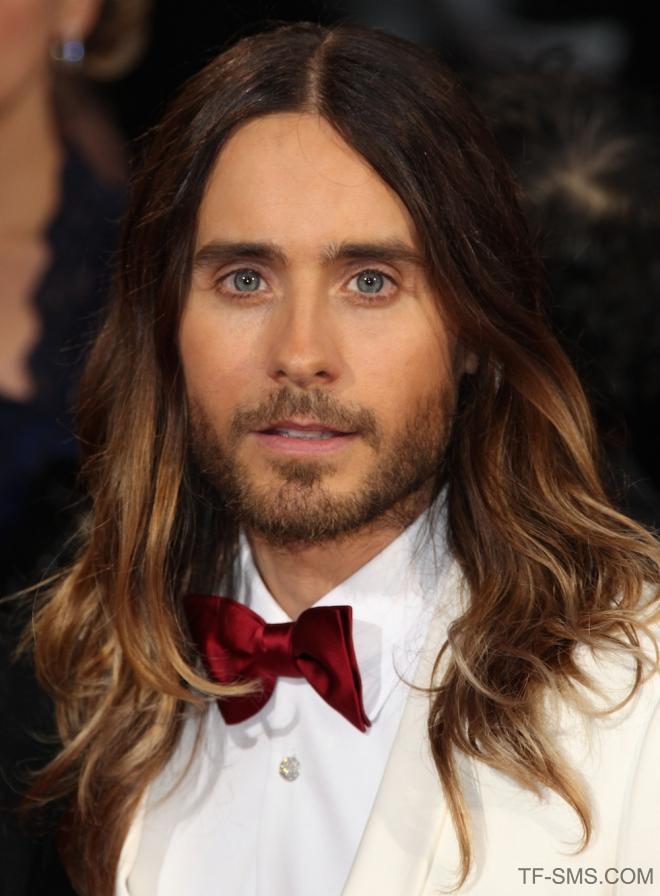 Jared Leto