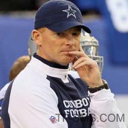 Jason Garrett