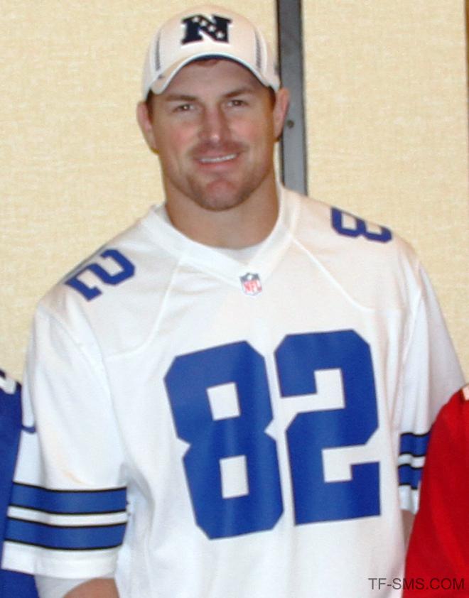 Jason Witten