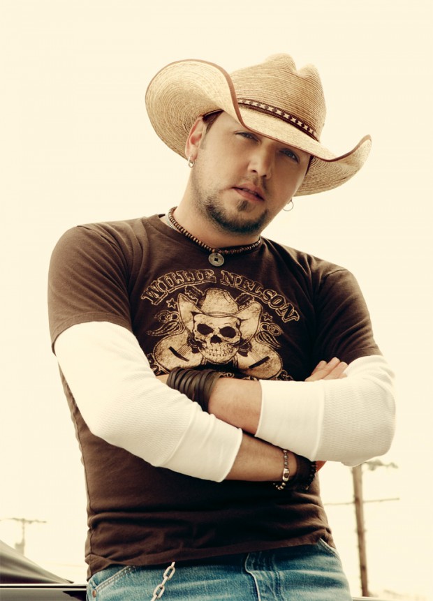 Jason Aldean 