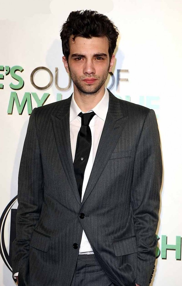 Jay Baruchel 