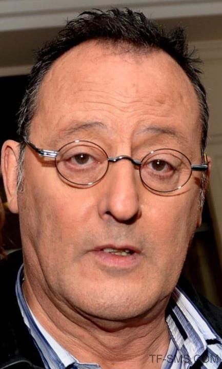 Jean Reno