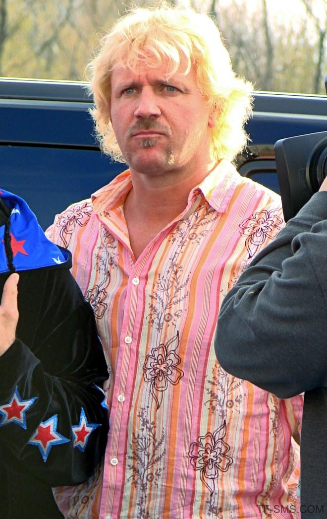 Jeff Jarrett