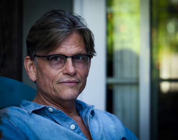 Jeff Kober 