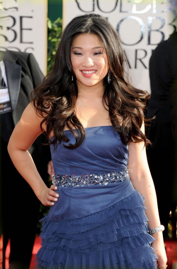 Jenna Ushkowitz 