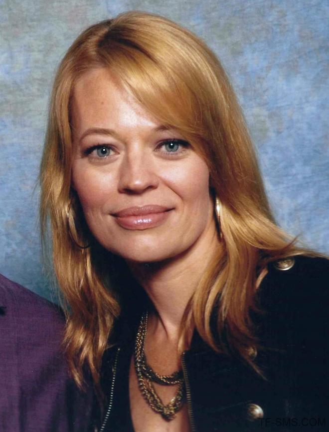 Jeri Lynn Ryan