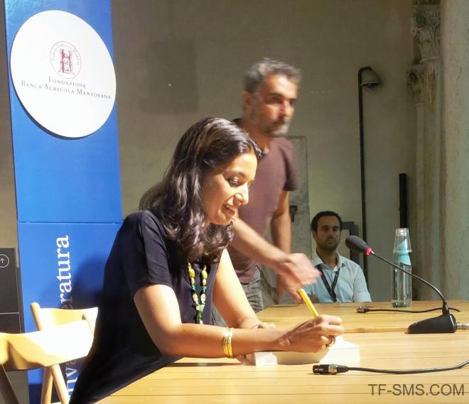 Jhumpa Lahiri