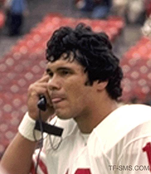 Jim Plunkett