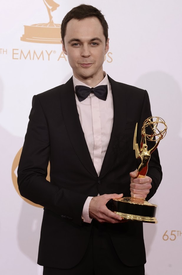 Jim Parsons 