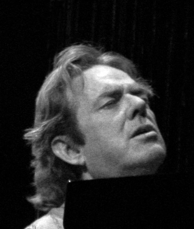 Jimmy Webb