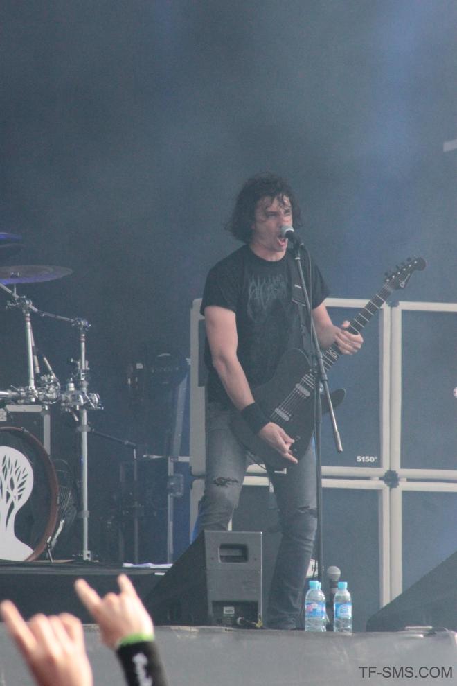 Joe Duplantier