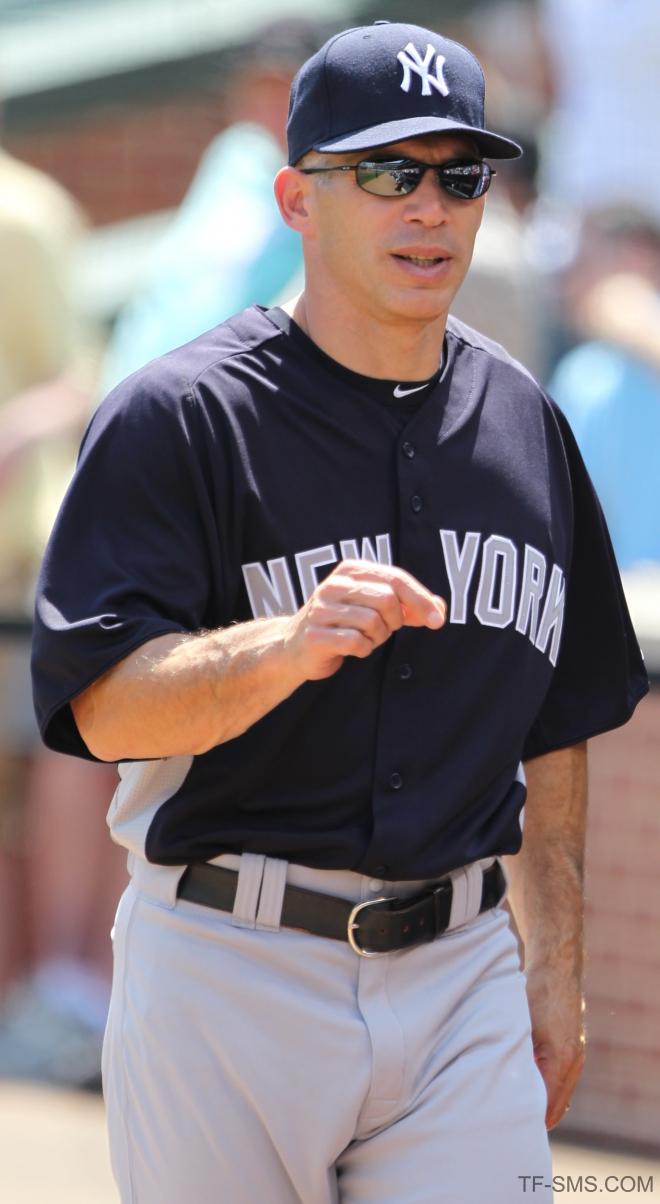 Joe Girardi