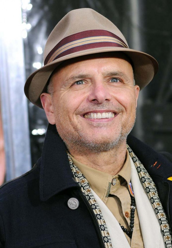 Joe Pantoliano 