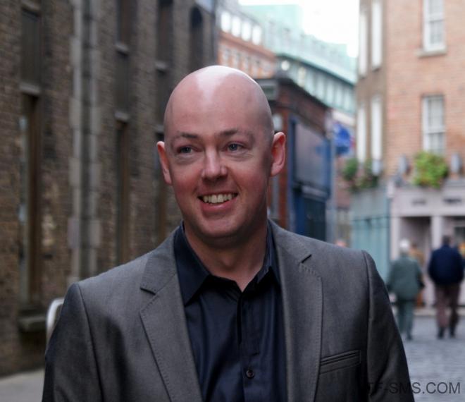 John Boyne