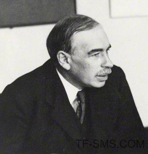 John Keynes