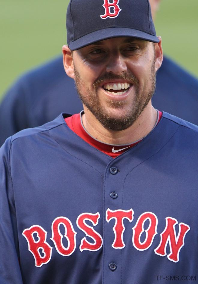 John Lackey