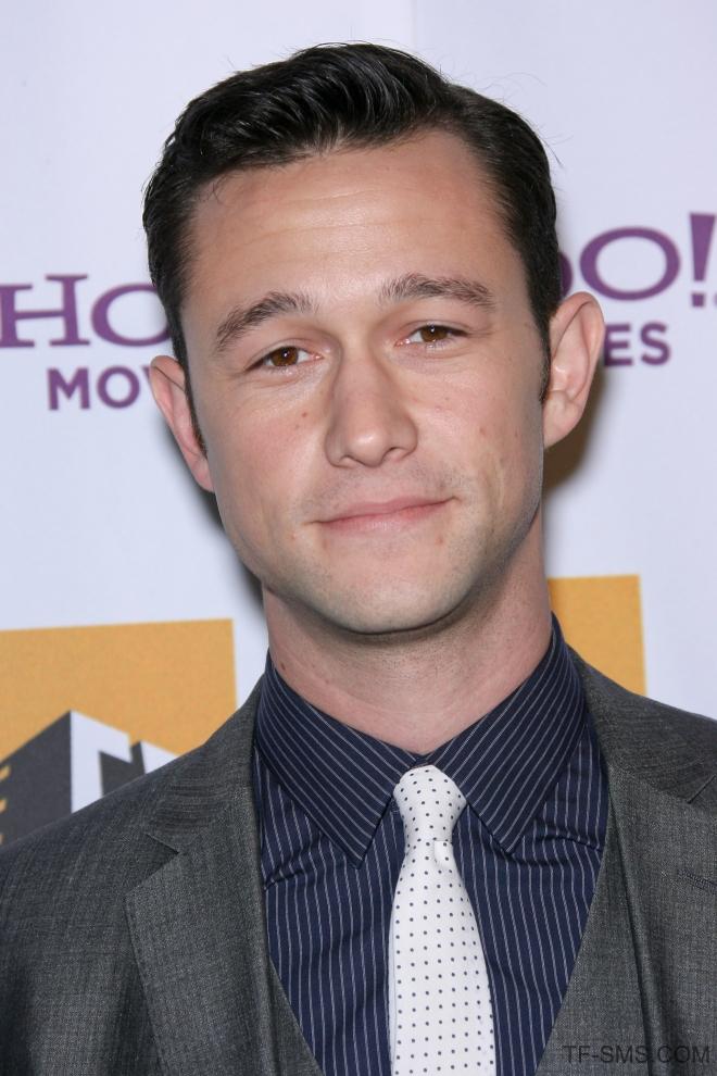 Joseph Gordon Levitt