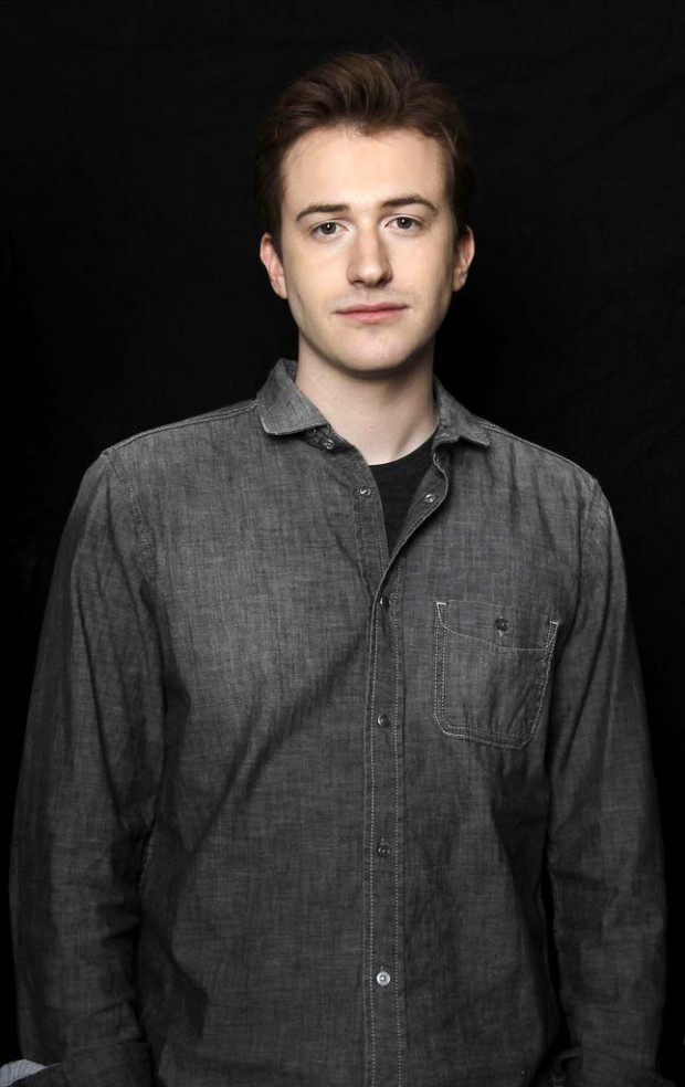 Joseph Mazzello 