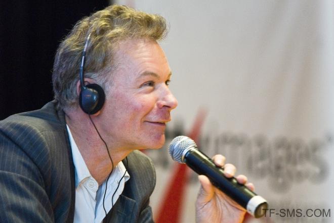 Julien Temple