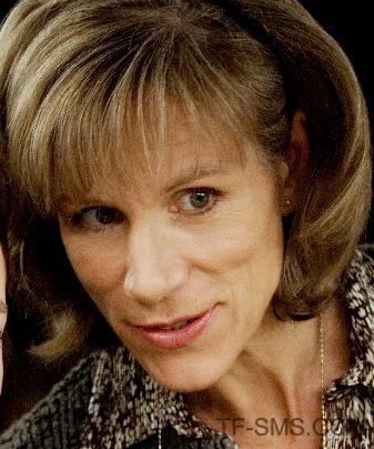 Juliet Stevenson